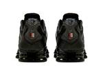 Nike Shox TL Black Hematite