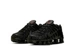 Nike Shox TL Black Hematite