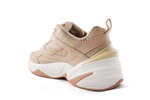 Nike M2K Tekno Beige/White