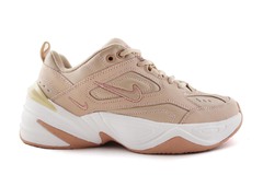 Nike M2K Tekno Beige/White