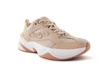 Nike M2K Tekno Beige/White