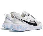 Nike x Undercover React Element 87 White Black