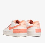 Nike Air Force 1 Shadow Coral Pink