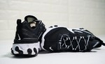 Nike x Undercover React Element 87 Black/White