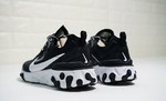 Nike x Undercover React Element 87 Black/White