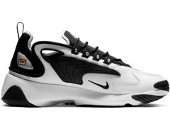 Nike Zoom 2K White/Black