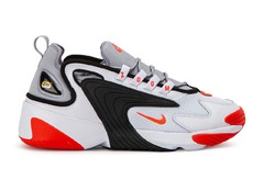 Nike Zoom 2K White/Orange