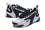 Nike Zoom 2K White/Black