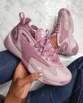 Nike Zoom 2K Dusty Pink