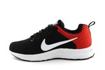 Nike Zoom Pegasus Black/White/Red