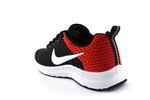 Nike Zoom Pegasus Black/White/Red