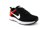 Nike Zoom Pegasus Black/White/Red