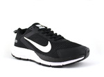 Nike Zoom Structure 17 Shield Black/White