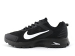 Nike Zoom Structure 17 Shield Black/White