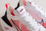 Nike Zoom x Segida White/Red