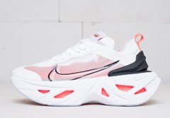 Nike Zoom x Segida White/Red