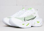 Nike Zoom x Segida White/Green