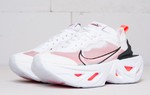 Nike Zoom x Segida White/Red