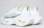 Nike Zoom x Segida White/Green