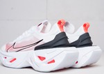 Nike Zoom x Segida White/Red