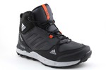 Adidas terrex 390 GTX Grey/Black (с мехом)