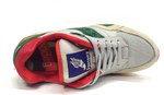 Saucony Shadow 6000 green/grey/red