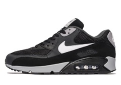 Nike Air Max 90 Black/Grey