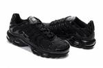 Nike Air Max TN Plus all black