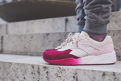 Puma Trinomic R698 x Ronnie Fieg "Sakura"