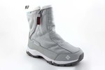 Дутики Columbia Waterproof Grey (с мехом)