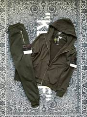 Stone Island khaki