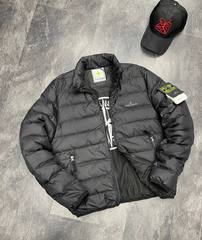 Куртка Stone Island black