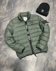 Куртка Stone Island green 