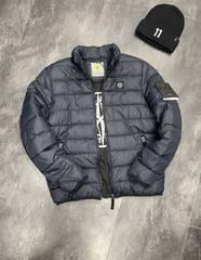 Куртка Stone Island navy