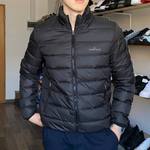 Куртка Stone Island black