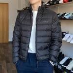 Куртка Stone Island black