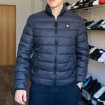 Куртка Stone Island navy