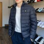 Куртка Stone Island navy