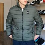 Куртка Stone Island green 