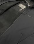 Утепленный спортивный костюм "Nike" black