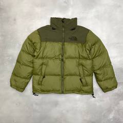 Пуховик The North Face 600 Khaki