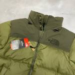 Пуховик The North Face 600 Khaki