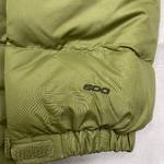 Пуховик The North Face 600 Khaki