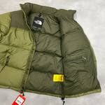 Пуховик The North Face 600 Khaki