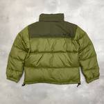 Пуховик The North Face 600 Khaki