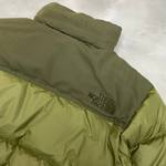 Пуховик The North Face 600 Khaki