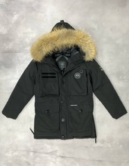 Парка "Canada Goose"