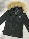 Парка "Canada Goose"