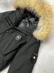 Парка "Canada Goose"