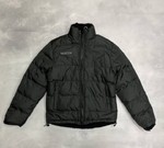 Шерпа "Nike" black двухсторонняя 